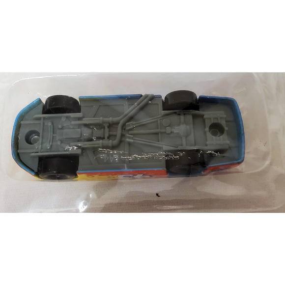 NASCAR #43 Cheerios PROMOTIONAL CAR - 2008 TRC Mfg for GMI sealed - Picture 4 of 4